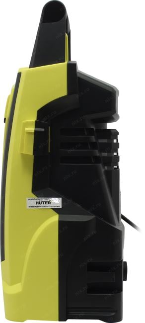 Huter <W105-Р> Мини-мойка (1400W, 105  бар, 342 л/ч)