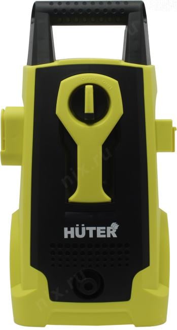 Huter <W105-Р> Мини-мойка (1400W, 105  бар, 342 л/ч)