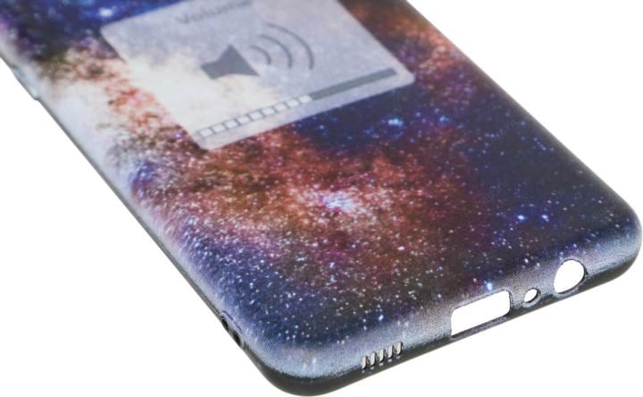 Чехол (GR17AAAE8922) Gresso для Samsung  Galaxy  A02  Meridian черный