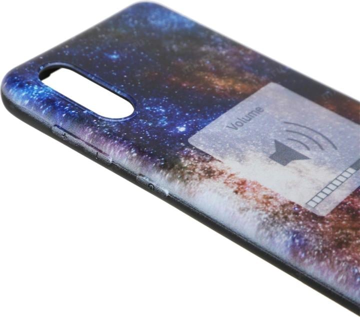 Чехол (GR17AAAE8922) Gresso для Samsung  Galaxy  A02  Meridian черный