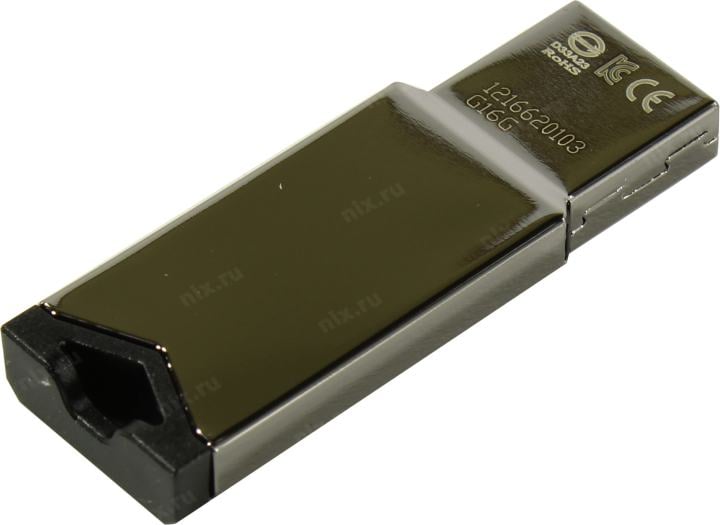 ADATA UV250 <AUV250-16G-RBK>  USB2.0  Flash  Drive 16Gb