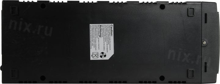 UPS 1500VA Ippon Back Basic 1500  USB+защита телефонной линии/RJ45