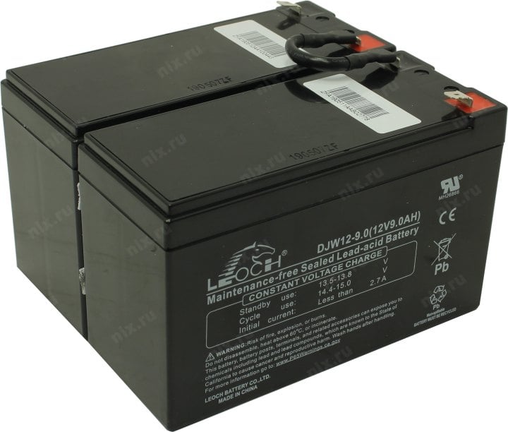 UPS 1500VA Ippon Back Basic 1500  USB+защита телефонной линии/RJ45