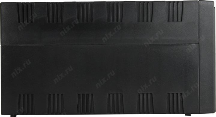 UPS 1500VA Ippon Back Basic 1500  USB+защита телефонной линии/RJ45