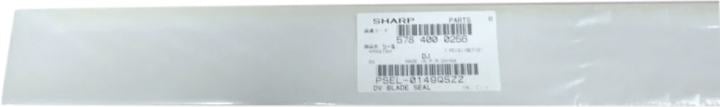 PSEL-0149QSZZ Накладка на дозирующее лезвие Sharp  AR-5516D/5516N  (O)