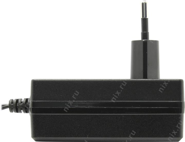 MikroTik <18POW> Блок питания для PoE адаптеров MikroTik  (24В, 800мАч, 19Вт)