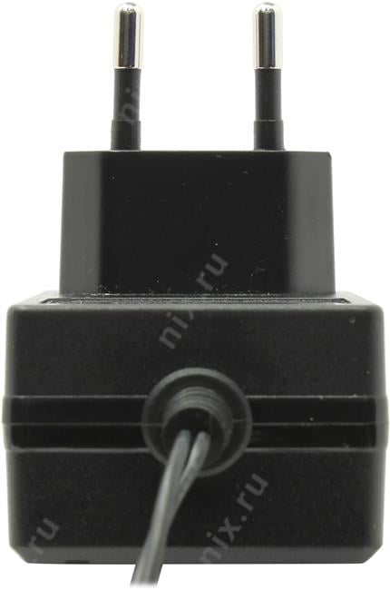 MikroTik <18POW> Блок питания для PoE адаптеров MikroTik  (24В, 800мАч, 19Вт)
