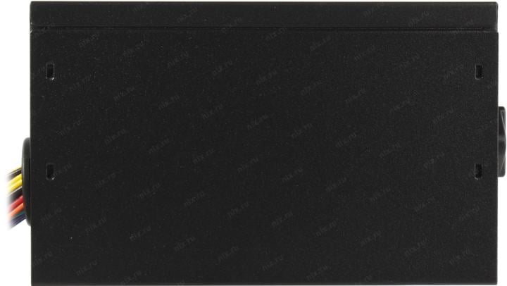 Блок питания ExeGate XP500+кабель 220V  <EX219463RUS-S> 500W ATX(24+4пин)
