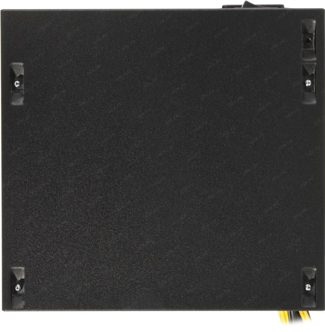 Блок питания ExeGate EX219463RUS-S, ATX, 500W, 12cm fan