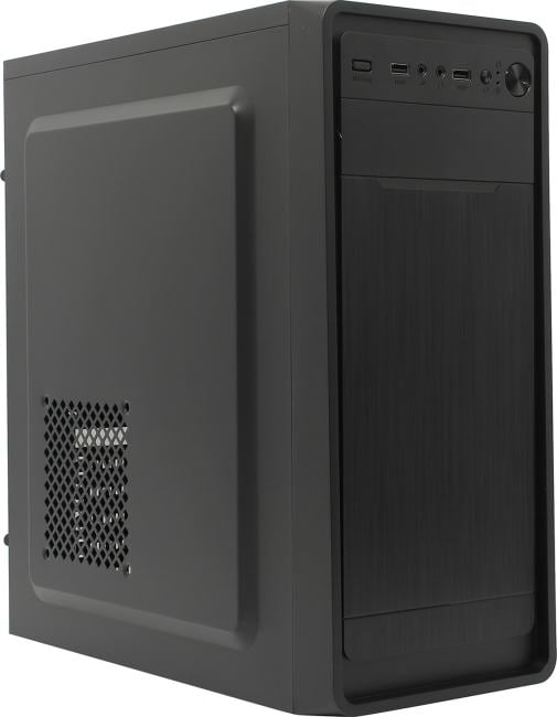 Miditower  Exegate <XP-332>  ATX  600W  (24+4+6/8пин) <EX283074RUS>