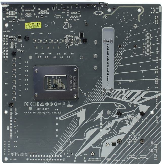 GIGABYTE Z890M A ELITE WIFI7 ICE (RTL) LGA1851 <Z890> 2xPCI-E HDMI+DP  2.5GbLAN+WiFi+BT  SATA  MicroATX 4DDR5