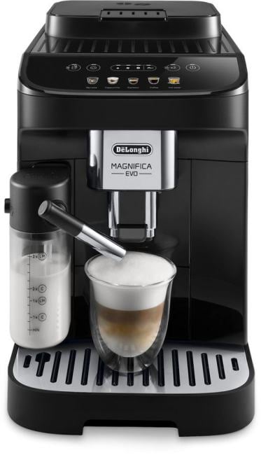 Кофемашина  ECAM290.61.B DELONGHI