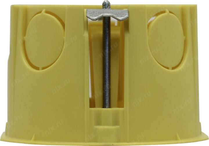 Schneider  Electric  <IMT35150>  Коробка установочная