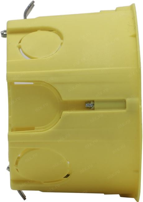 Schneider  Electric  <IMT35150>  Коробка установочная