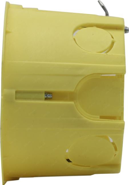 Schneider  Electric  <IMT35150>  Коробка установочная