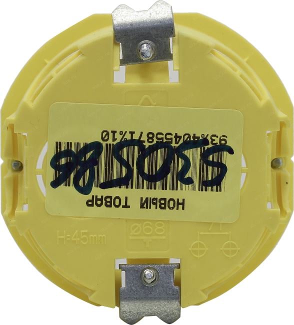 Schneider  Electric  <IMT35150>  Коробка установочная