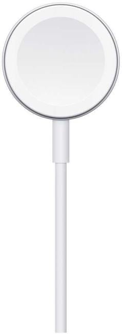 Apple <MX2E2ZM/A> Кабель с магнитным креплением для зарядки  Apple  Watch  1 м