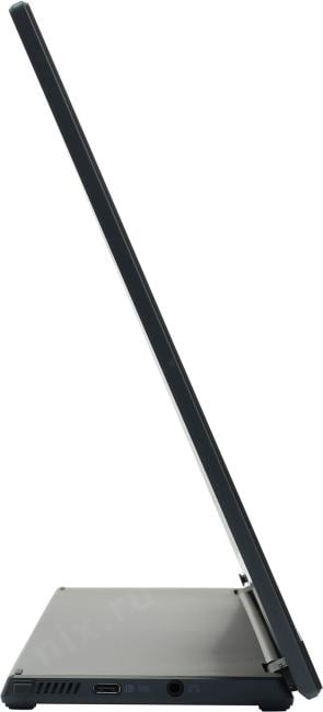 17.3" ЖК монитор ASUS ZenScreen  MB17AHG  GR