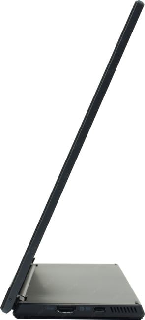 17.3" ЖК монитор ASUS ZenScreen  MB17AHG  GR