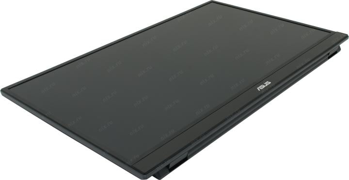 17.3" ЖК монитор ASUS ZenScreen  MB17AHG  GR