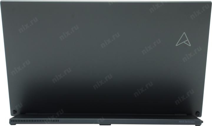 17.3" ЖК монитор ASUS ZenScreen  MB17AHG  GR