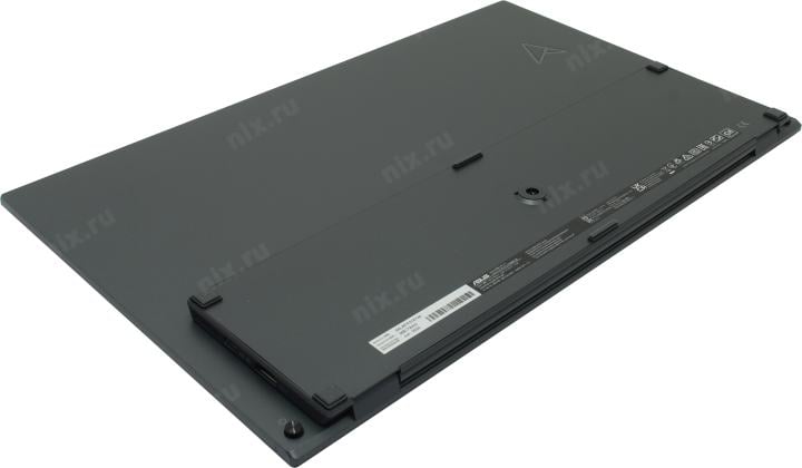 17.3" ЖК монитор ASUS ZenScreen  MB17AHG  GR