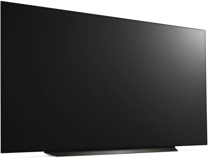 Телевизор OLED 83" 4K  OLED83C4RLA  LG