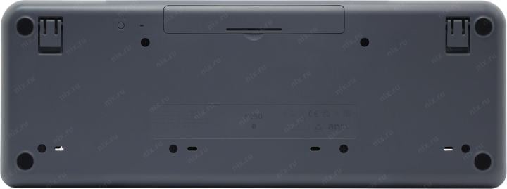 Клавиатура Logitech Wireless Keyboard  K250 <Bluetooth> <920-013452>