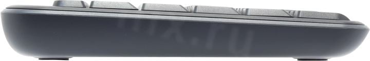 Клавиатура Logitech Wireless Keyboard  K250 <Bluetooth> <920-013452>