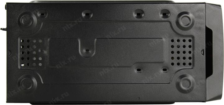 Minitower  Exegate <BA-309> MicroATX  450W (24+4пин) <EX286426RUS>