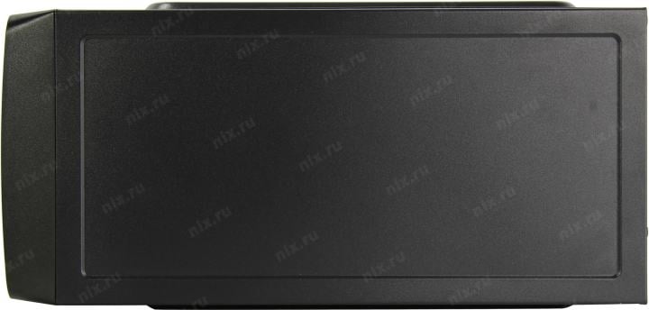 Minitower  Exegate <BA-309> MicroATX  450W (24+4пин) <EX286426RUS>