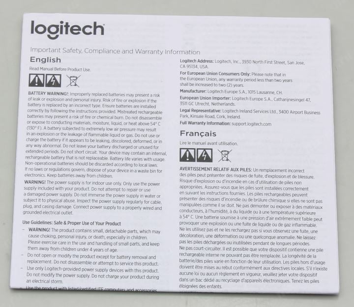 Клавиатура Logitech Wireless Keyboard  K250 <Bluetooth> <920-013452>