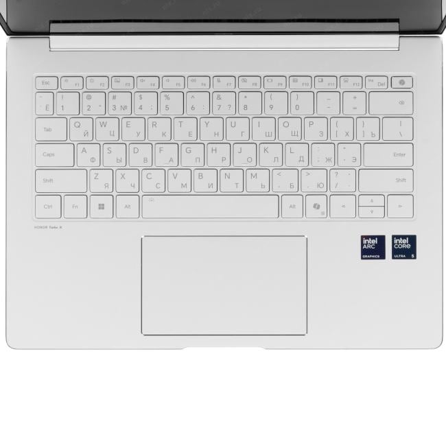 Ноутбук HONOR MagicBook Pro 14 5301ANXJ, Intel Core Ultra 5 225H, 32GB, 1TB SSD, 14.6" OLED