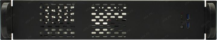 Server Case 2U  Procase  <2U350-04>  без БП
