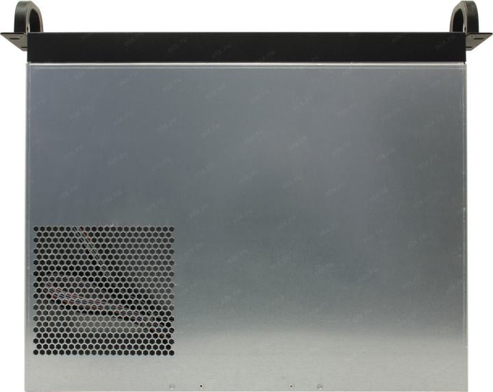 Server Case 2U  Procase  <2U350-04>  без БП