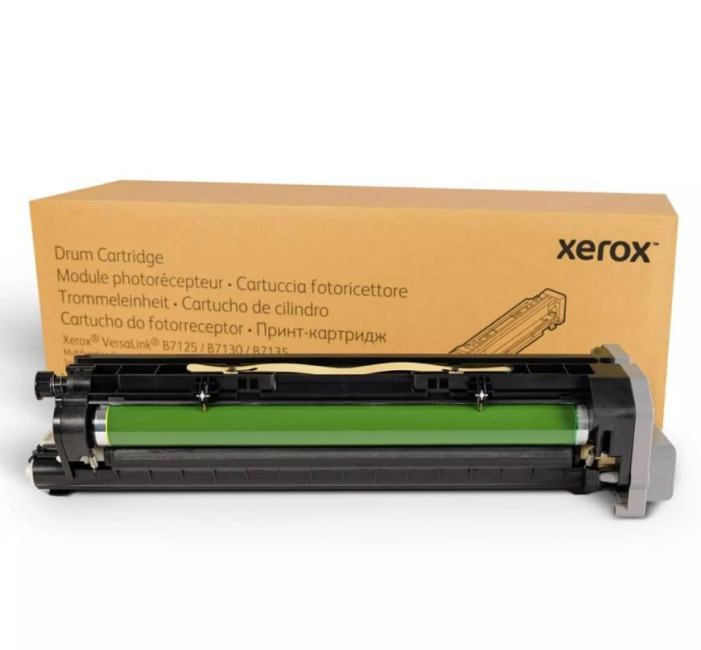 Фотобарабан XEROX 013R00687 Black  для VersaLink B7125/7130/7135