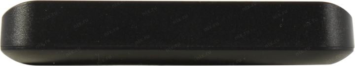 Toshiba Canvio Basics <HDTB510EK3AA> Black USB3.2 2.5" HDD  1Tb EXT (RTL)