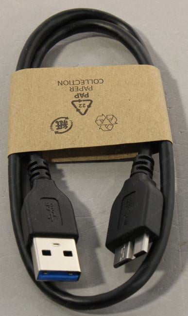 Toshiba Canvio Basics <HDTB510EK3AA> Black USB3.2 2.5" HDD  1Tb EXT (RTL)