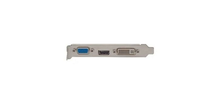 Видеокарта Sinotex NK24NP013F, GT240, 1GB GDDR3, 128bit