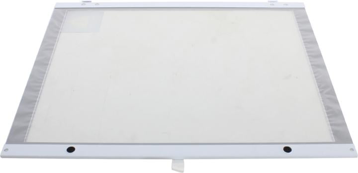 Корпус PowerCase CAMBFW-A4, ByteFlow Micro, mATX, TG, ARGB