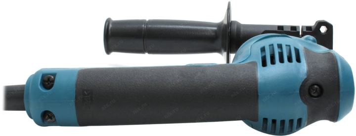 Makita <HP2051F> Ударная дрель (720W, 2900 об/мин, 13 мм, 2 скорости, регулятор,  реверс, подсв, кейс)