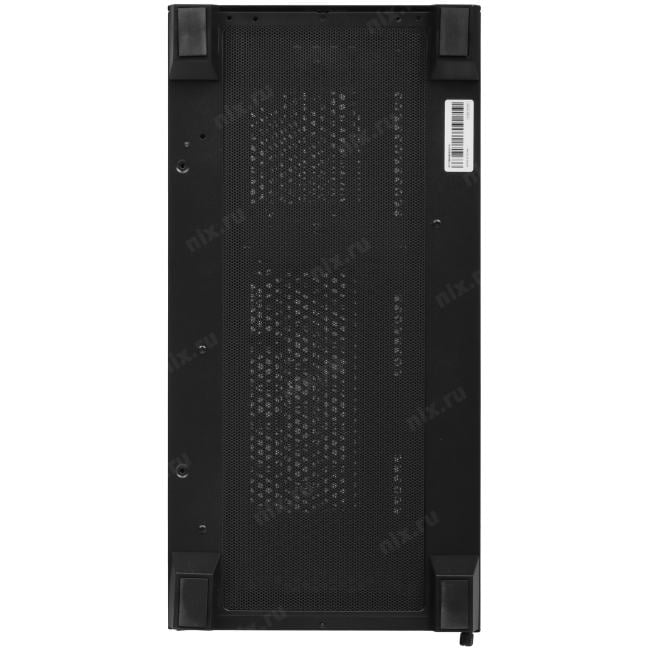 Gamma C72 BK корпус Ocypus Gamma C72  BK, ATX, USB3.0*1+USB2.0*2