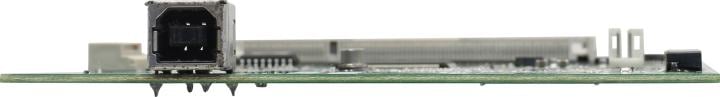 <CC527-69002> Плата форматера (не  сетевая)  HP  LJ P2055d