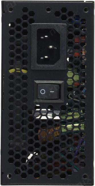 Блок питания ExeGate (ITX-)M400 <EX234944RUS>  400W SFX (24+4пин)