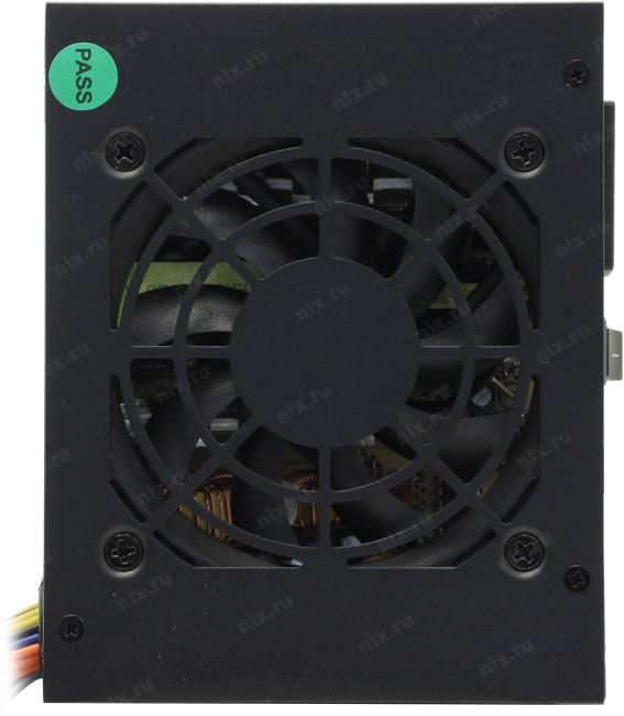 Блок питания ExeGate (ITX-)M400 <EX234944RUS>  400W SFX (24+4пин)