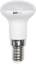 JazzWay 1033581 Лампа светодиодная рефлекторная LED 5Вт R39 E14 230/50 теплый  SP  (1033581)