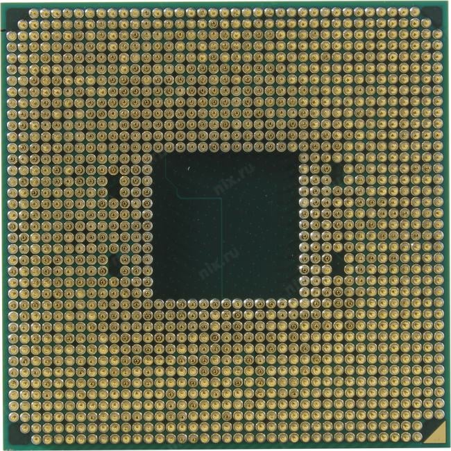 CPU AMD Ryzen 5 5600G     (100-000000252)   3.9 GHz/6core/SVGA  RADEON/3+16Mb/65W Socket AM4