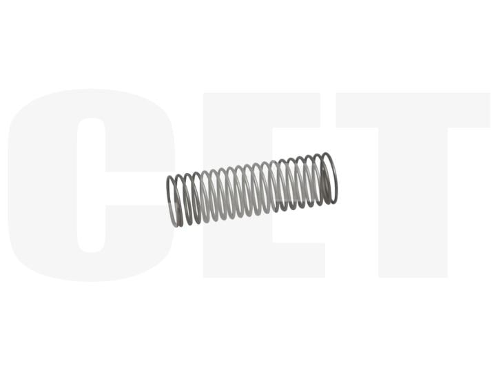 Пружина ролика отделения в лотке для KYOCERA ECOSYS M3040/M3145/M3645idn/ FS-4100/4200DN (302LV09330/302LV09130) CET