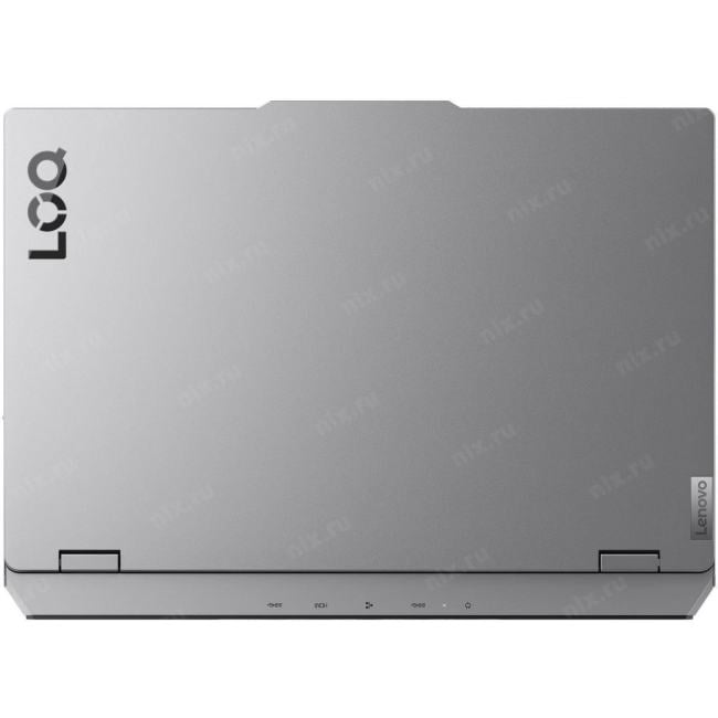 Lenovo LOQ 15IRX10 <83JE002BRK>  i5  13450HX/16/512SSD/RTX5050/WiFi/BT/noOS/15.6"