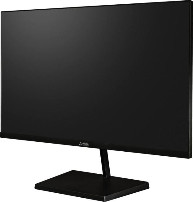 23.8" ЖК монитор Delta Computers Сова ОМ238I.FHD.SS.01.P2 (LCD,1920x1080,  D-Sub, HDMI, DP)